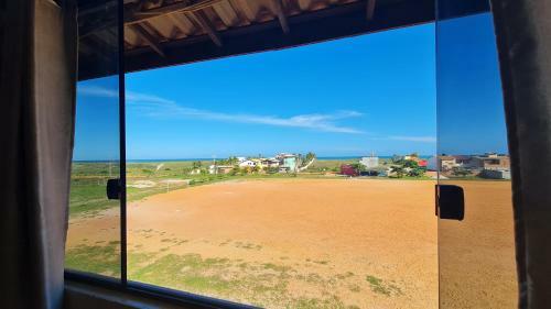 Hostal Ecocasa Rio Sau�pe