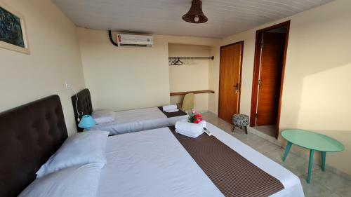 Hostal Ecocasa Rio Sau�pe