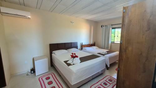 Hostal Ecocasa Rio Sau�pe
