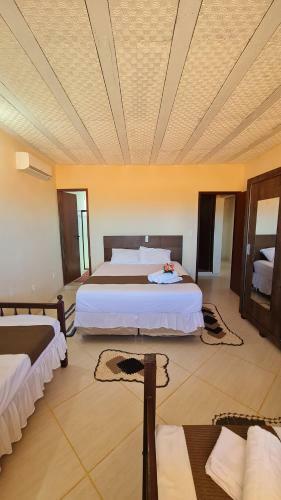 Hostal Ecocasa Rio Sau�pe