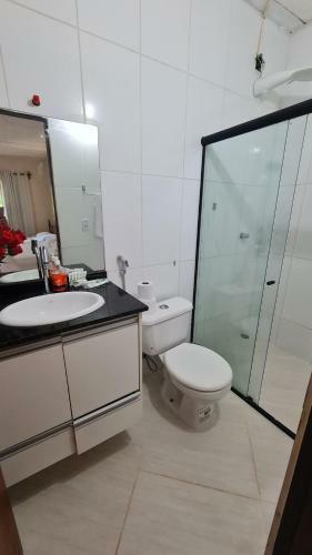 Hostal Ecocasa Rio Sau�pe