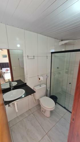 Hostal Ecocasa Rio Sau�pe