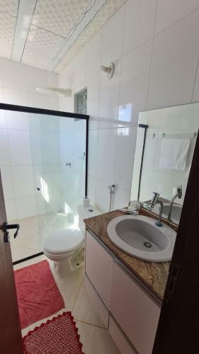 Hostal Ecocasa Rio Sau�pe