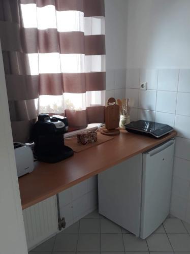Apartamento S�nd�rg?
