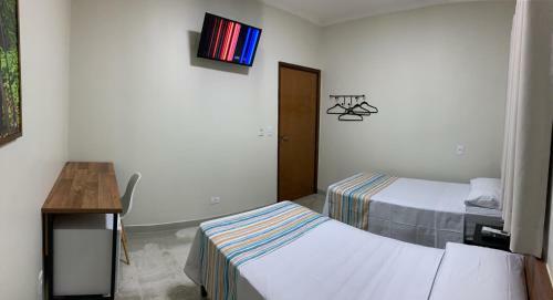 Hotel Casa Grande