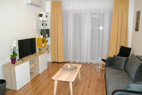 Riverside Apartman
