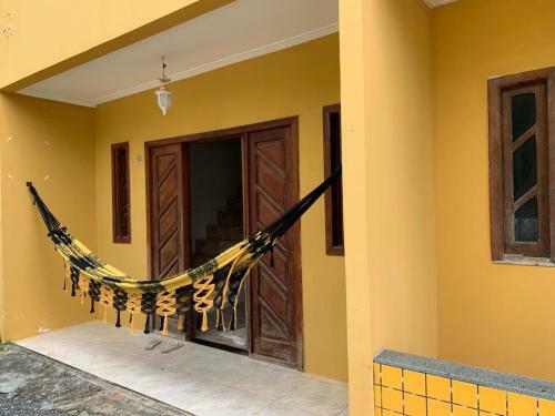 Hospedagem Hon�rio Porto de Sau�pe-ba