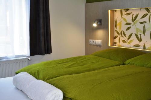 Apartamento Gyorapartman-best