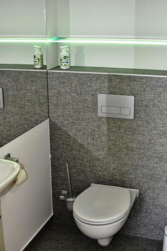 Apartamento Gyorapartman-best