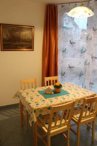 Gy?r R�vfalu Apartman