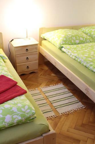 Gy?r R�vfalu Apartman