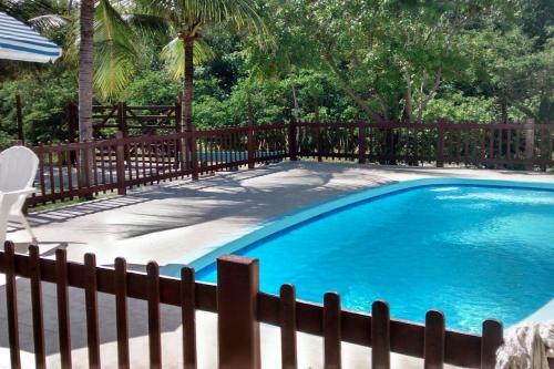 Village Em Porto de Sau�pe - Lazer E Natureza
