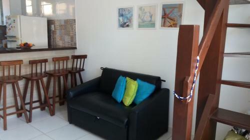 Village Em Porto de Sau�pe - Lazer E Natureza