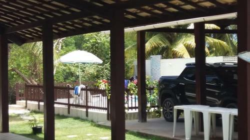 Village Em Porto de Sau�pe - Lazer E Natureza