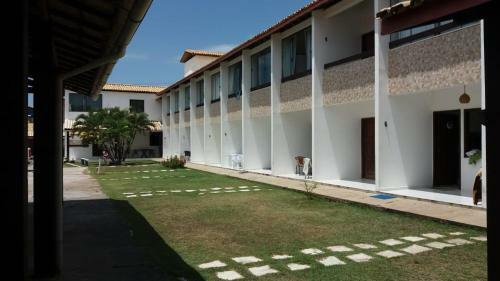 Village Em Porto de Sau�pe - Lazer E Natureza