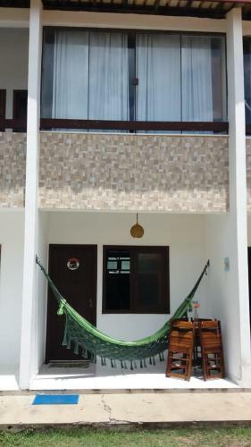 Village Em Porto de Sau�pe - Lazer E Natureza