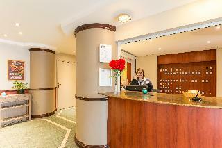 Hotel Residence Pierre & Vacances Port Guillaume