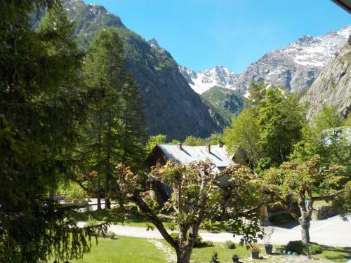 Hotel H�tel Engilberge