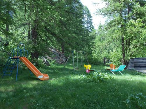 Hotel H�tel Engilberge
