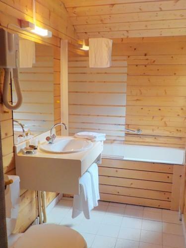 Hotel H�tel Engilberge