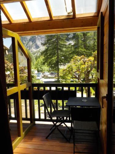 Hotel H�tel Engilberge