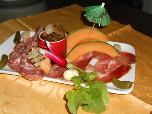Hotel H�tel Engilberge