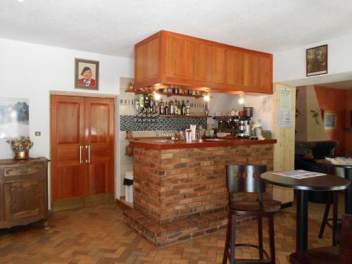 Hotel H�tel Engilberge