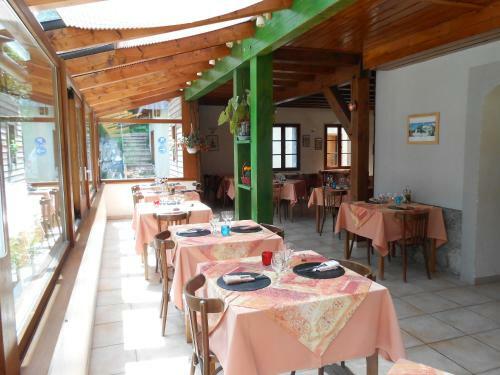 Hotel H�tel Engilberge