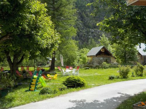 Hotel H�tel Engilberge