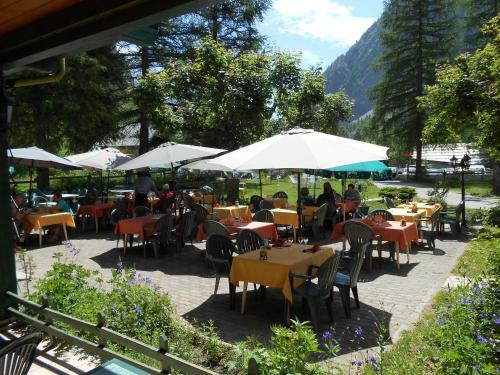 Hotel H�tel Engilberge