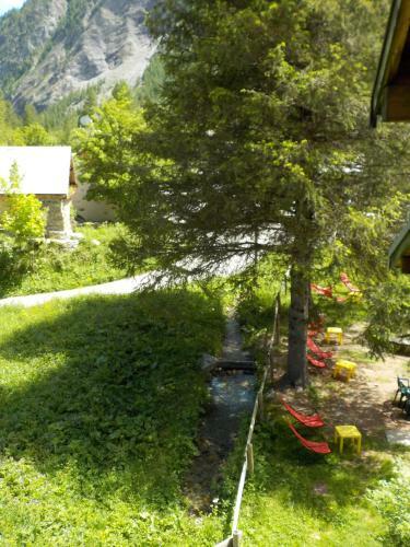 Hotel H�tel Engilberge