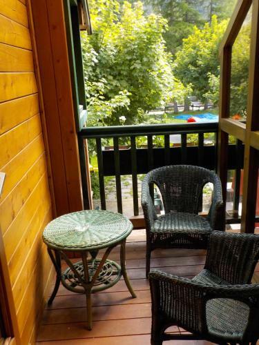 Hotel H�tel Engilberge