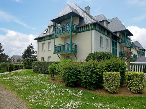 Apartment Dives-sur-mer