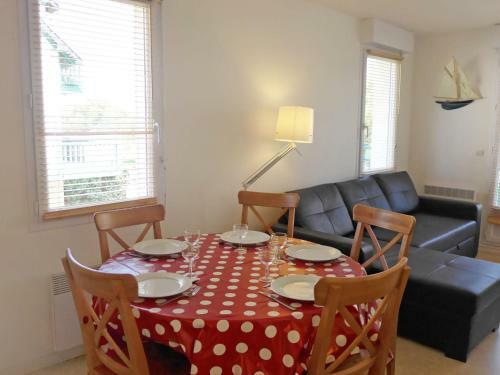 Apartment Dives-sur-mer