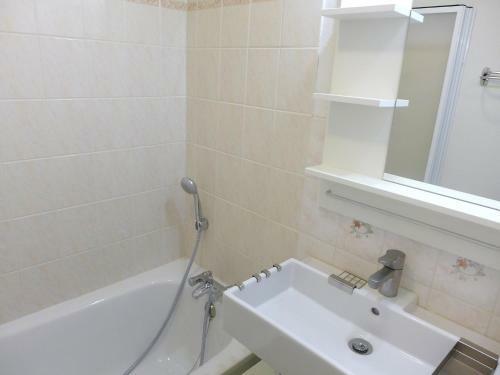 Apartment Dives-sur-mer