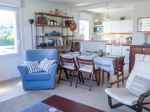 Apartment Quai Sud