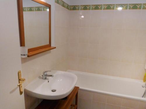 Apartment Quai Sud