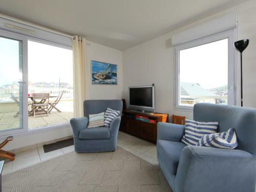 Apartment Quai Sud