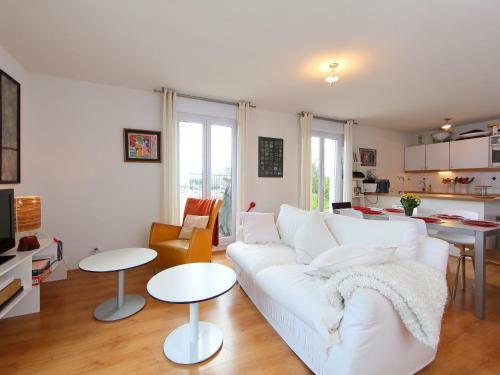 Apartment La Presqu'ile Dives Sur Mer