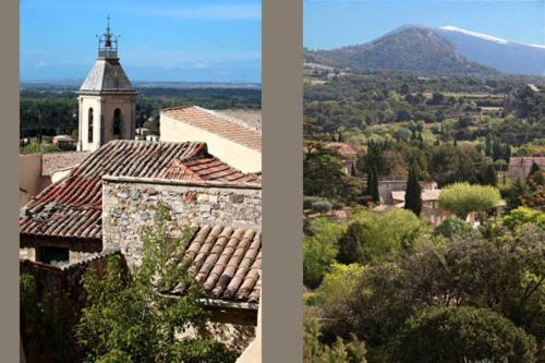 Hostal Les Remparts