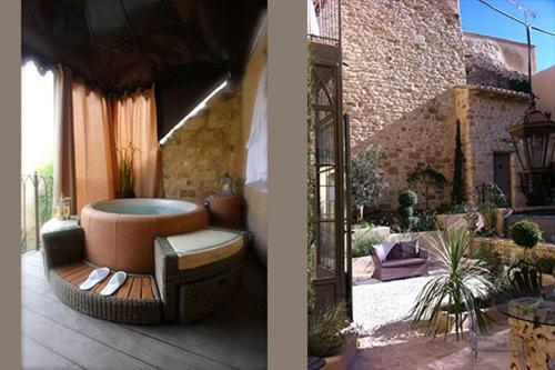 Hostal Les Remparts