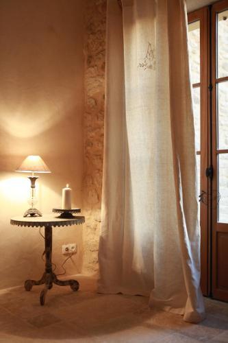 Hostal Les Remparts