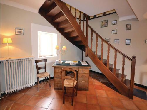Holiday Home Floralie