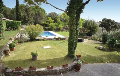 Holiday Home Floralie