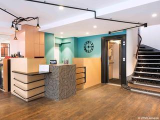 Hotel Ibis Styles Macon Centre