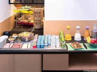 Hotel Ibis Styles Macon Centre