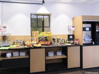 Hotel Ibis Styles Macon Centre