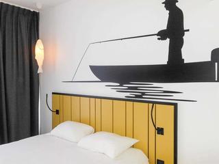 Hotel Ibis Styles Macon Centre