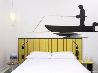 Hotel Ibis Styles Macon Centre