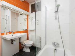 Hotel Ibis Styles Macon Centre